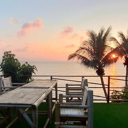 Golden Beach Resort Koh Phangan Баан Тай Екстериор снимка