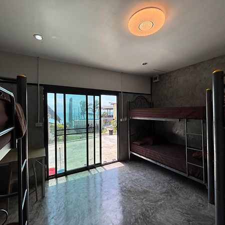 Golden Beach Resort Koh Phangan Баан Тай Екстериор снимка