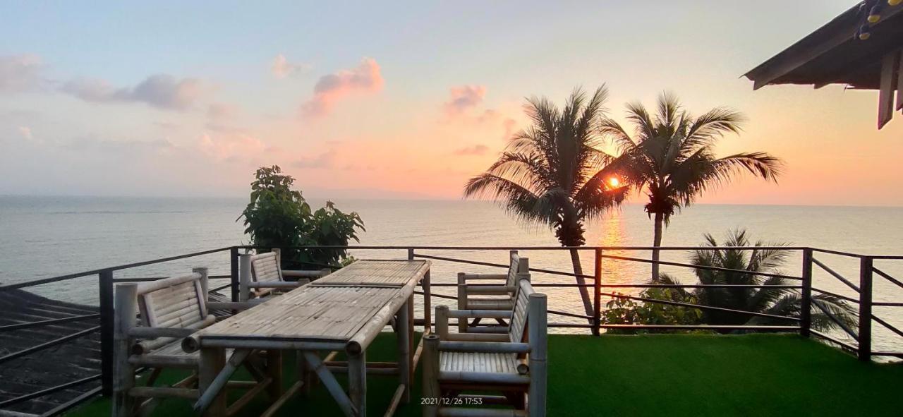 Golden Beach Resort Koh Phangan Баан Тай Екстериор снимка