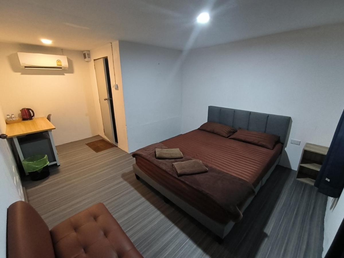 Golden Beach Resort Koh Phangan Баан Тай Екстериор снимка