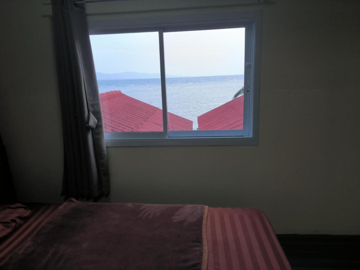 Golden Beach Resort Koh Phangan Баан Тай Екстериор снимка