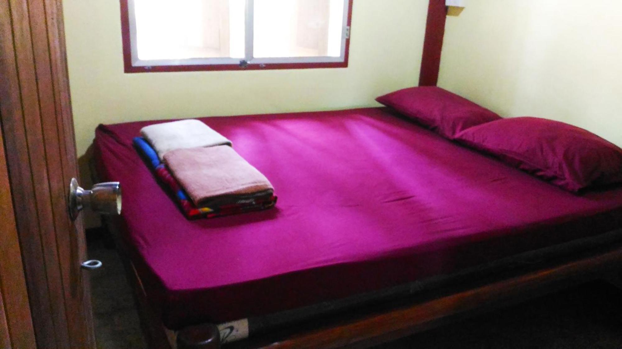 Golden Beach Resort Koh Phangan Баан Тай Екстериор снимка