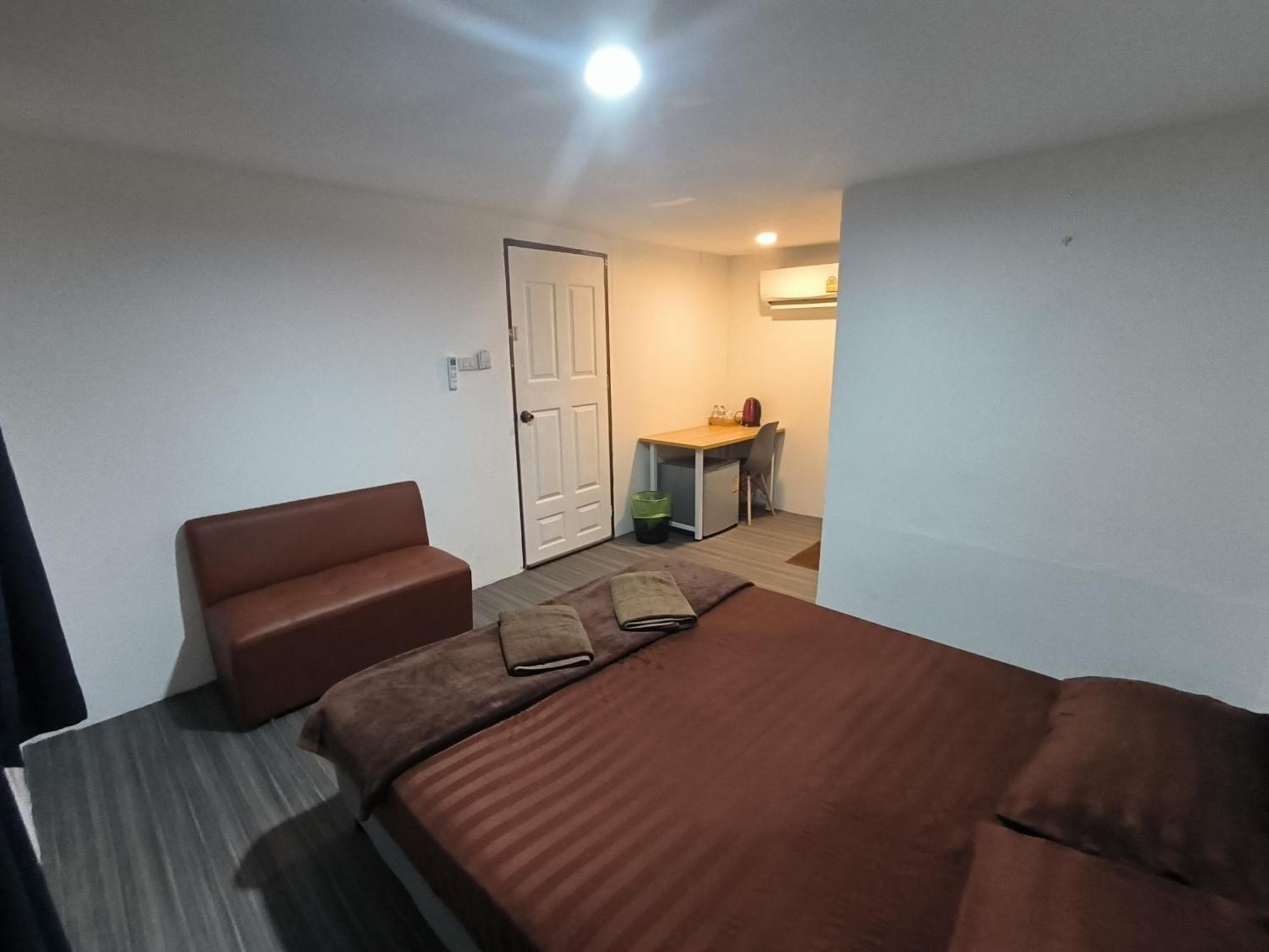 Golden Beach Resort Koh Phangan Баан Тай Екстериор снимка