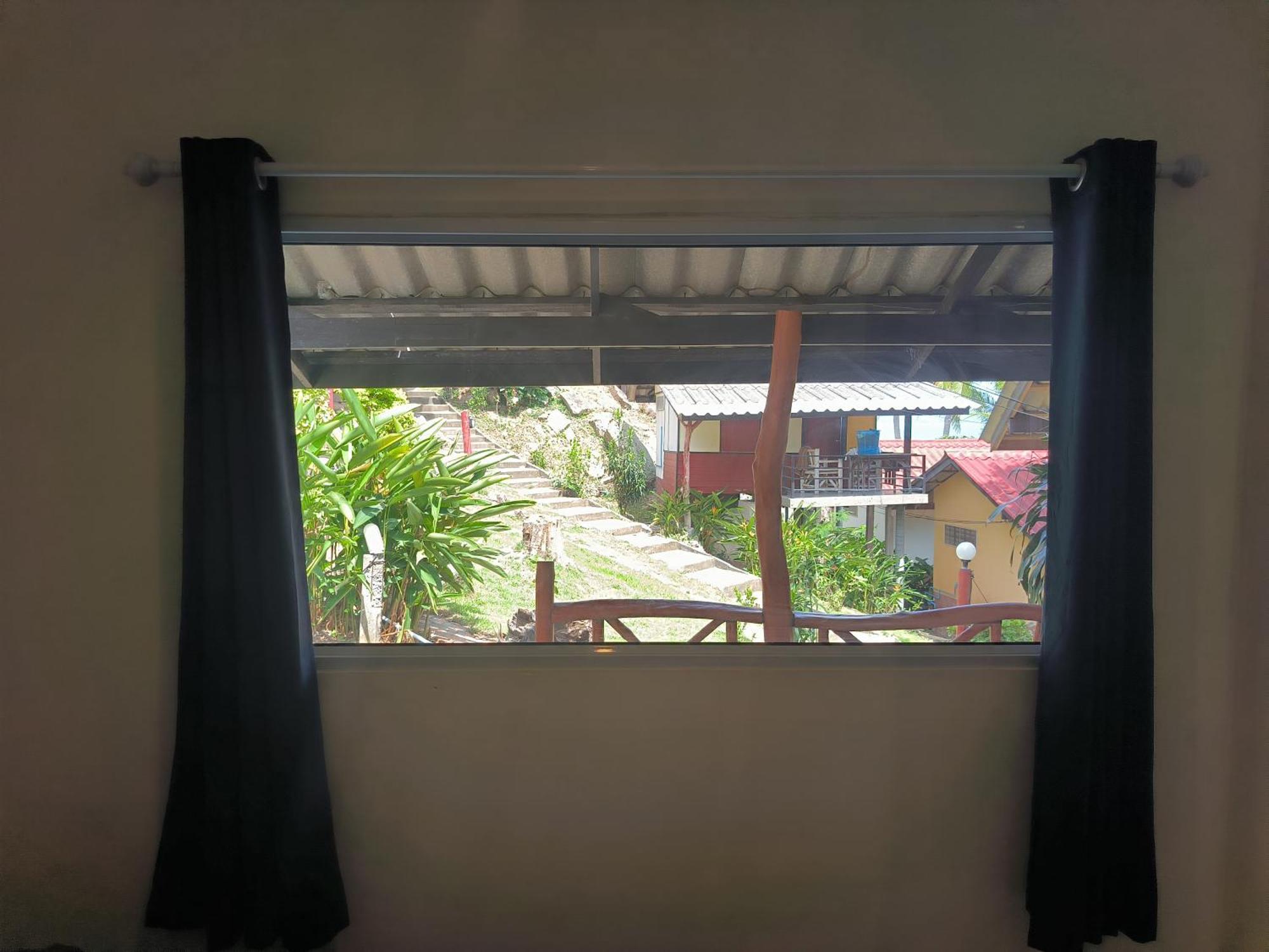 Golden Beach Resort Koh Phangan Баан Тай Екстериор снимка