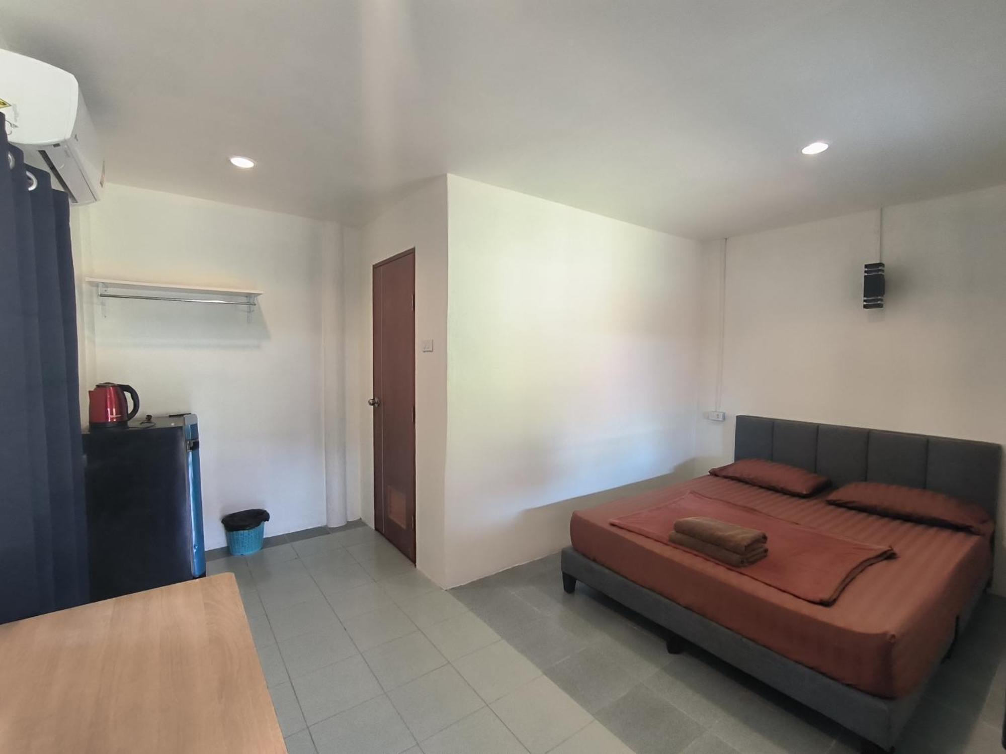 Golden Beach Resort Koh Phangan Баан Тай Екстериор снимка