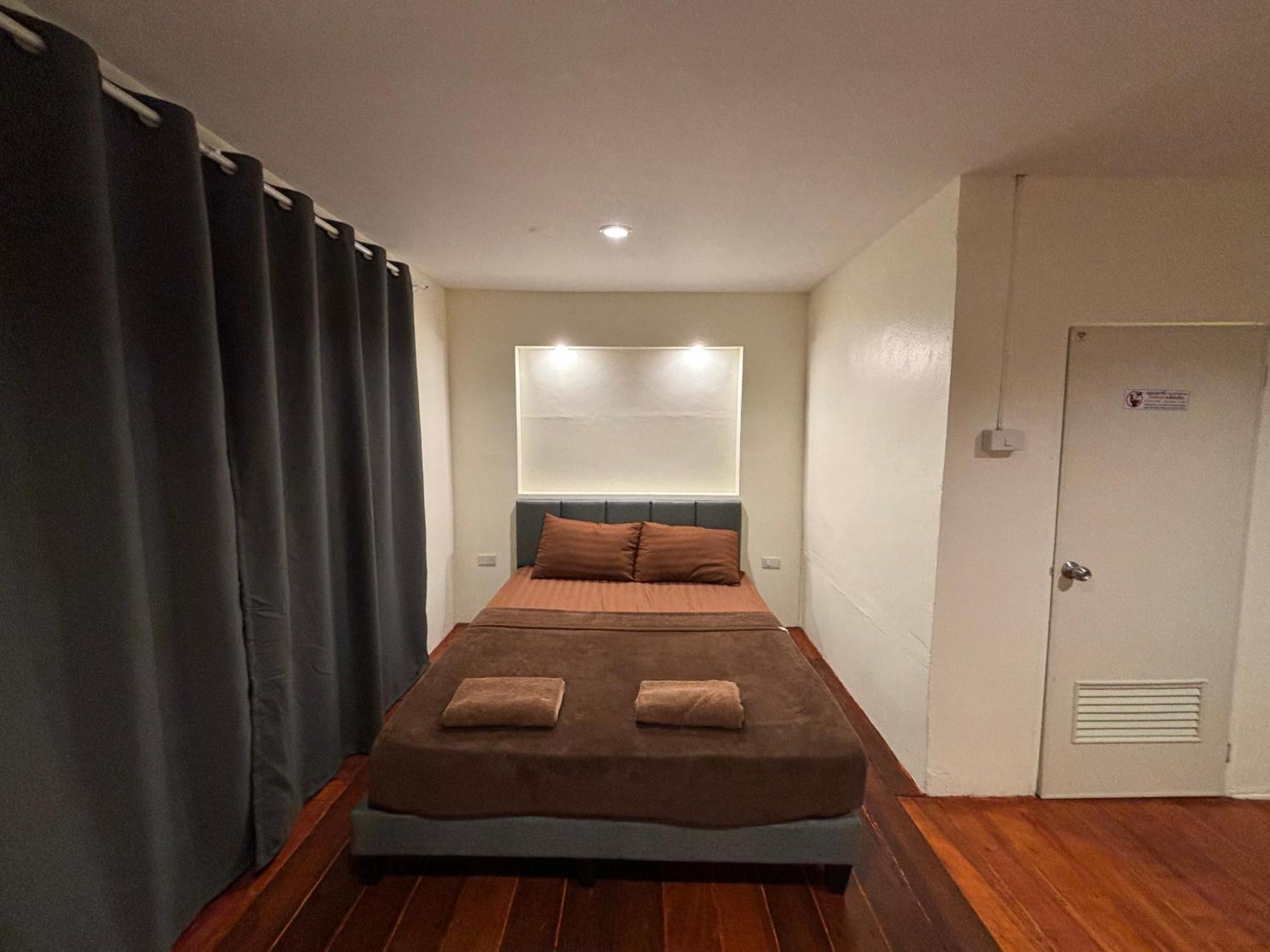 Golden Beach Resort Koh Phangan Баан Тай Екстериор снимка
