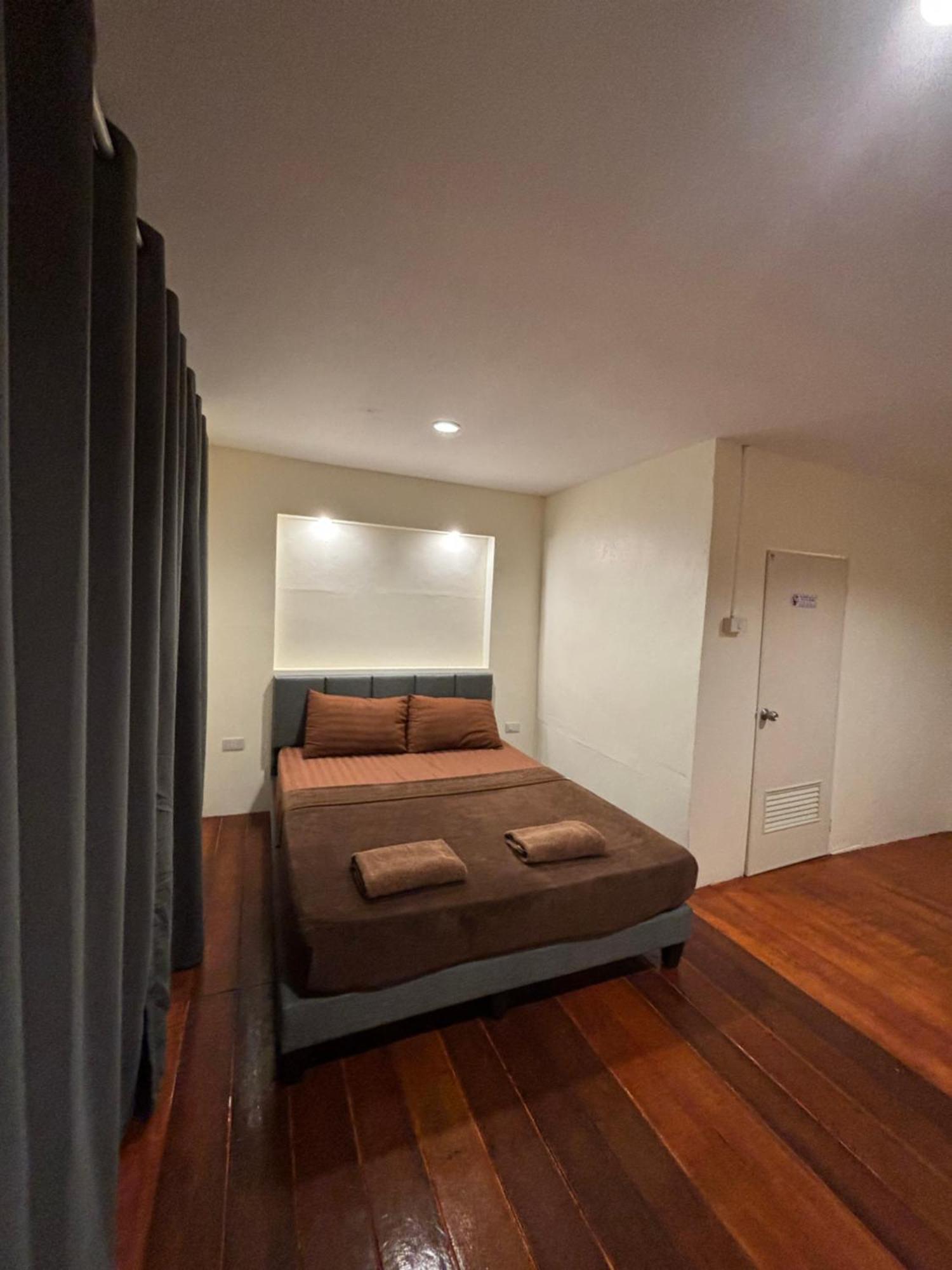 Golden Beach Resort Koh Phangan Баан Тай Екстериор снимка