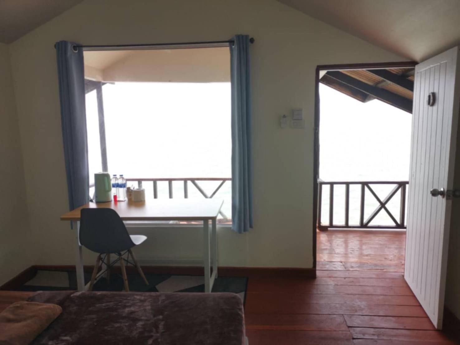 Golden Beach Resort Koh Phangan Баан Тай Екстериор снимка