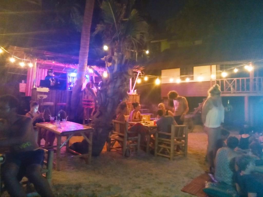 Golden Beach Resort Koh Phangan Баан Тай Екстериор снимка